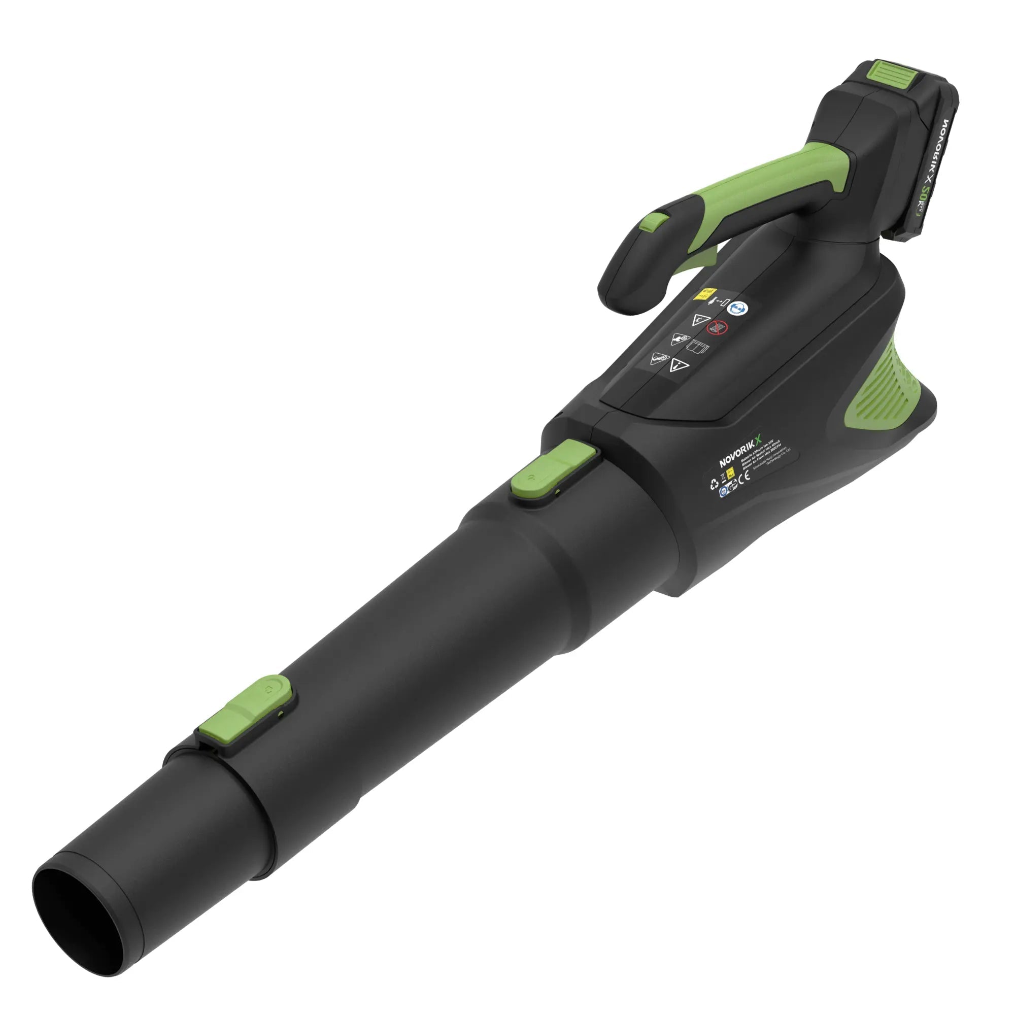 20V Handheld Electric Leaf Blower NovorikX