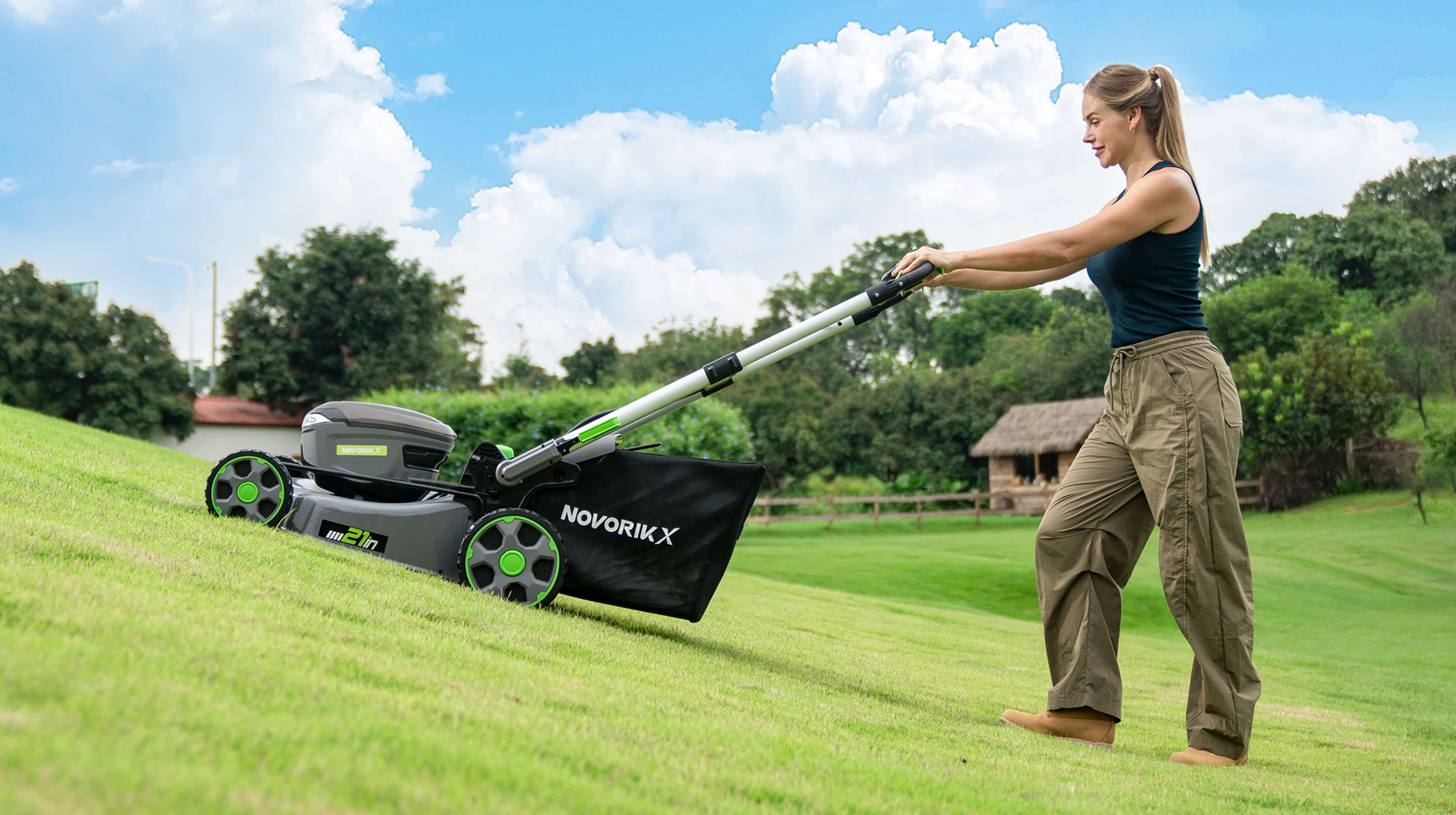 Summer Lawn Care Guide: How to Keep Grass Green, Healthy, and Heat-Ready