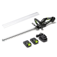 20V Cordless 20-Inch Hedge Trimmer