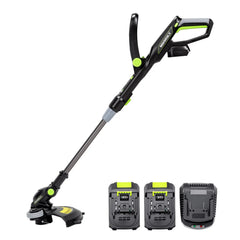 20V Cordless 12-Inch Telescopic String Trimmer