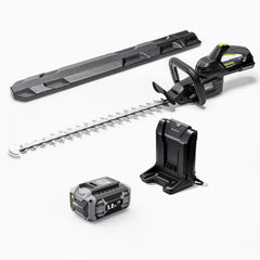 60V Brushless 26-Inch Hedge Trimmer