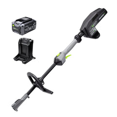 60V Cordless Multi-Head Power Head