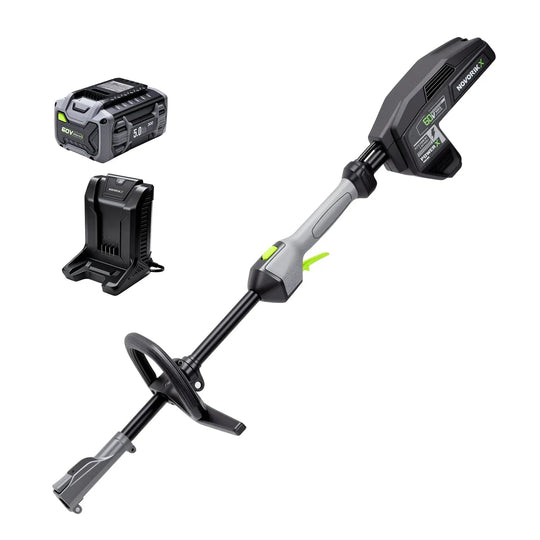 60V Cordless Multi-Head Power Head  NovorikX