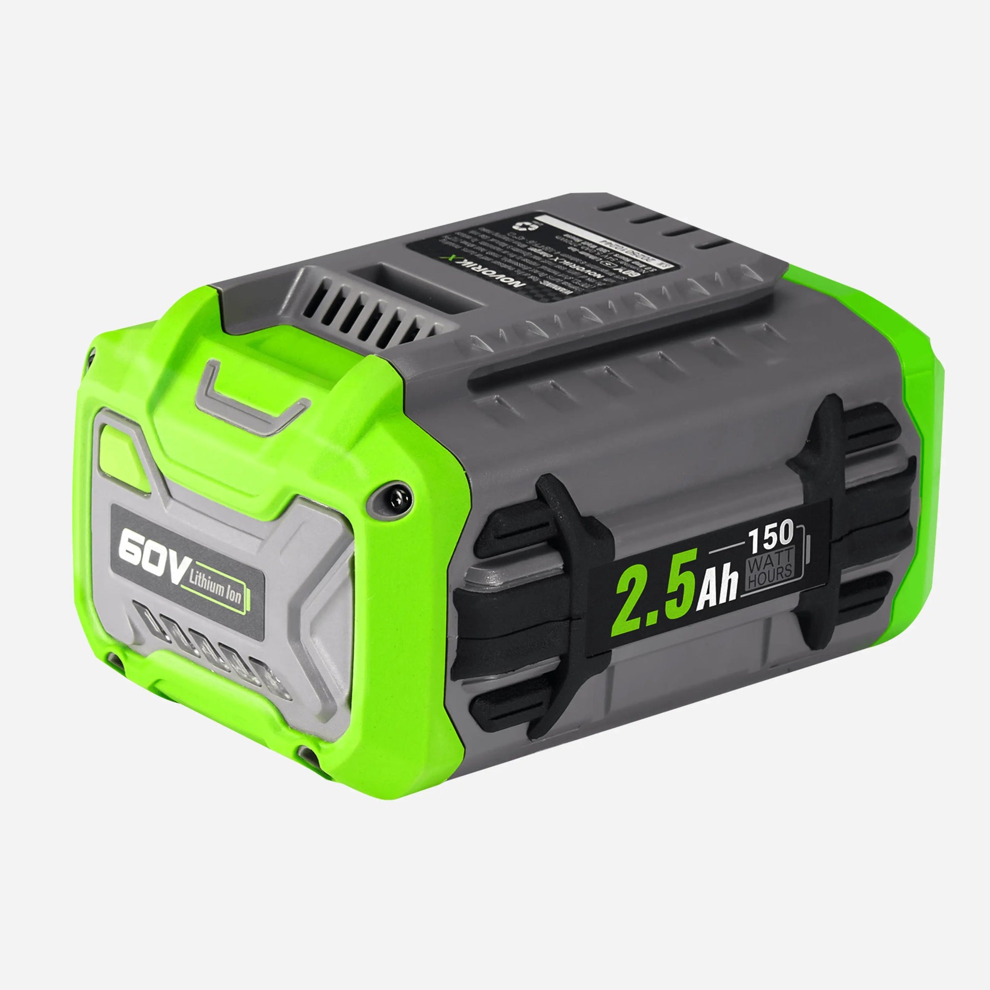 NovorikX 60V Battery  NovorikX