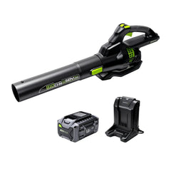 60V Brushless 810CFM 190MPH Leaf Blower