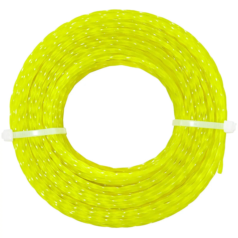 0.08/0.095-inch String Trimmer Line 100FT - NovorikX